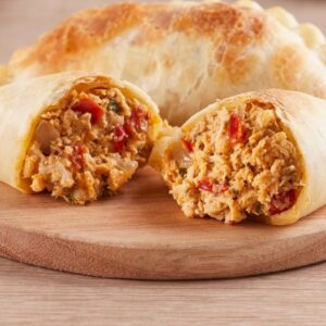 Empanadas de Pollo
