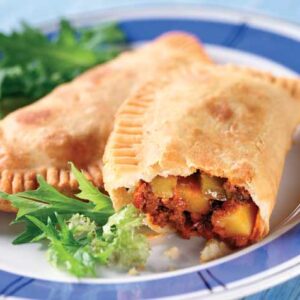 Empanada de Mondongo