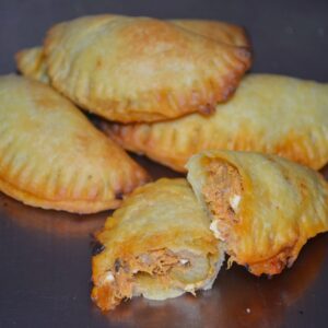 Empanada de Atun
