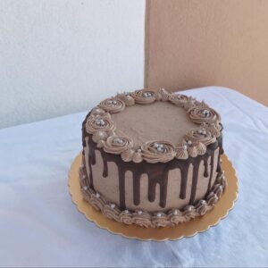 Tortas