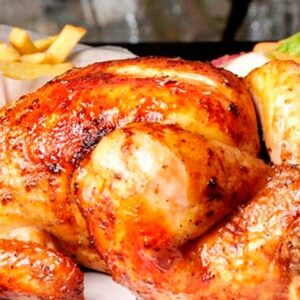 Pollo al Spiedo